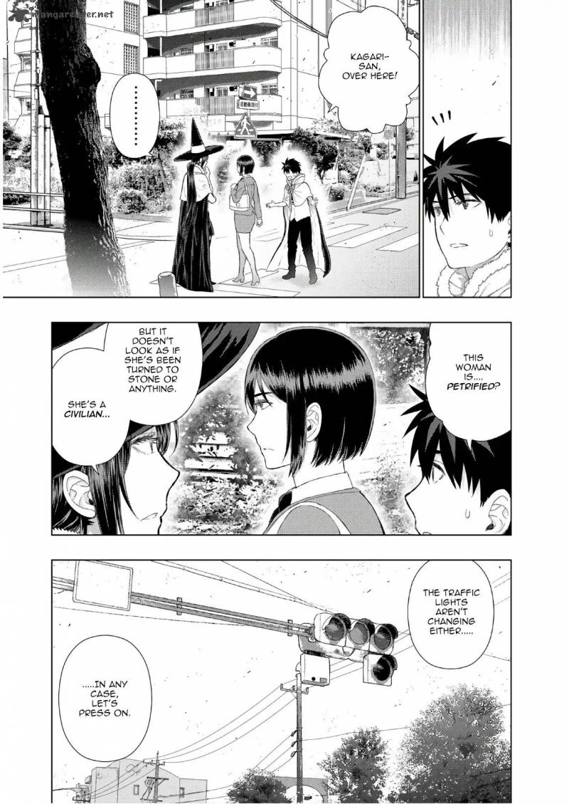 Witch Craft Works 77 7
