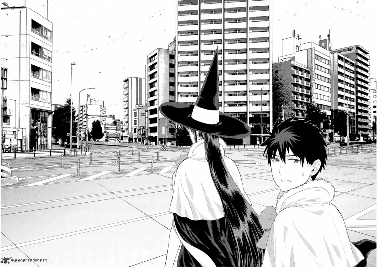 Witch Craft Works 77 9