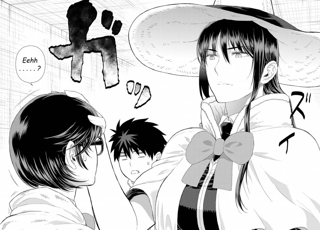 Witch Craft Works 79 7