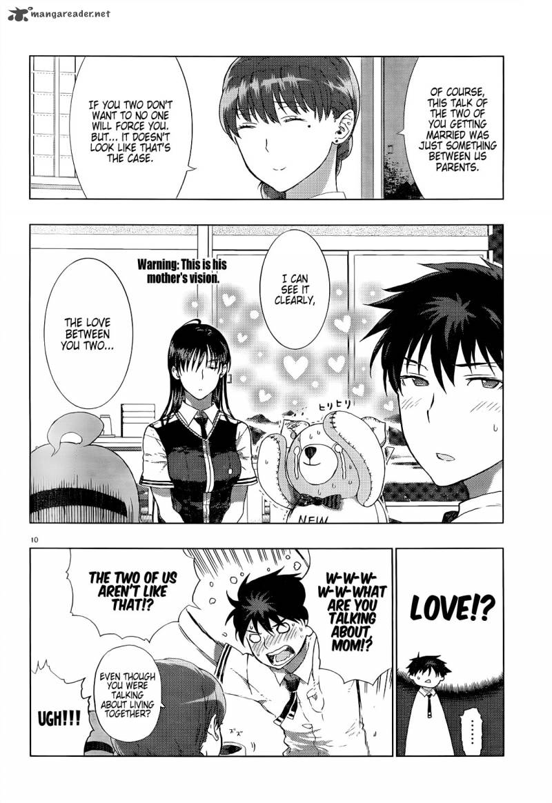 Witch Craft Works 8 11