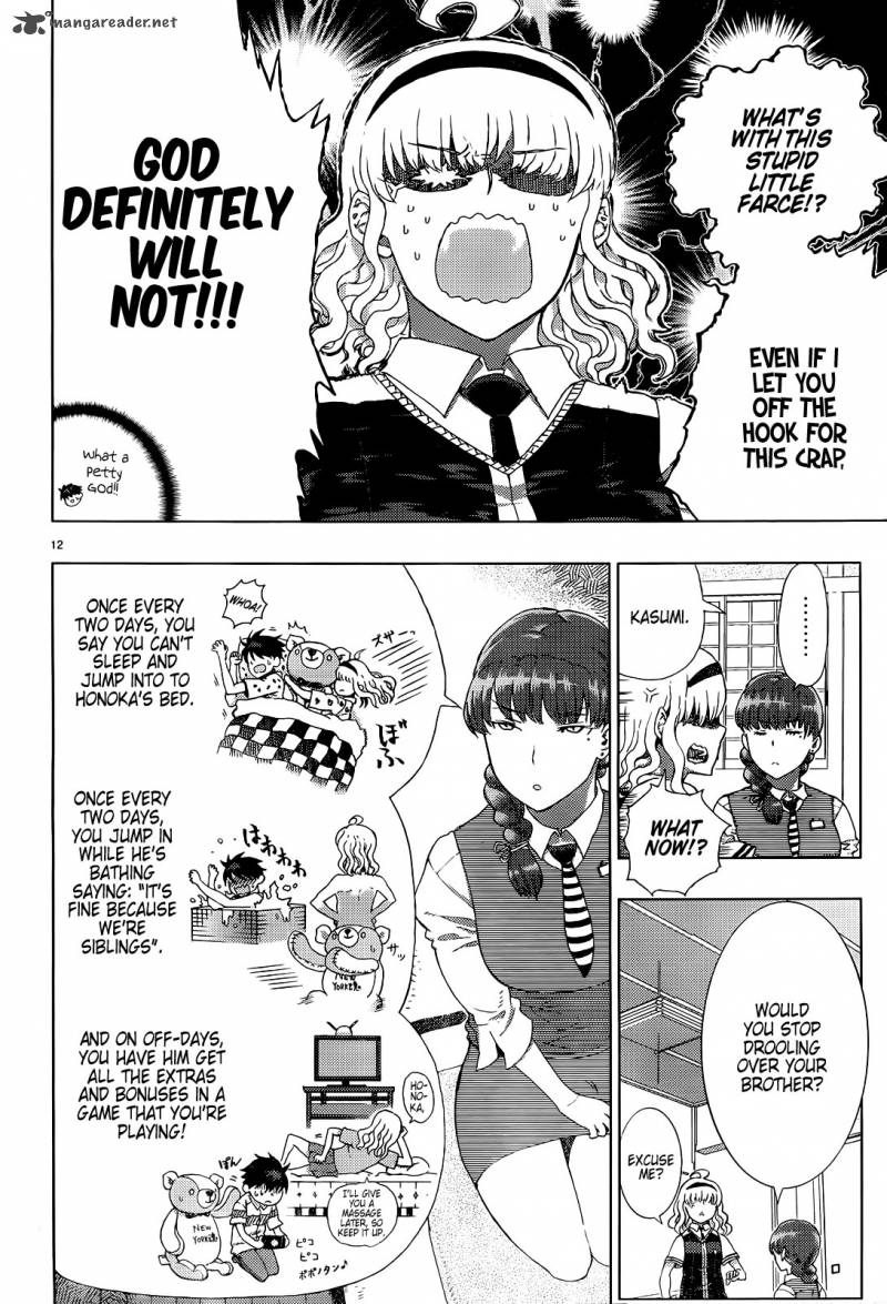 Witch Craft Works 8 13