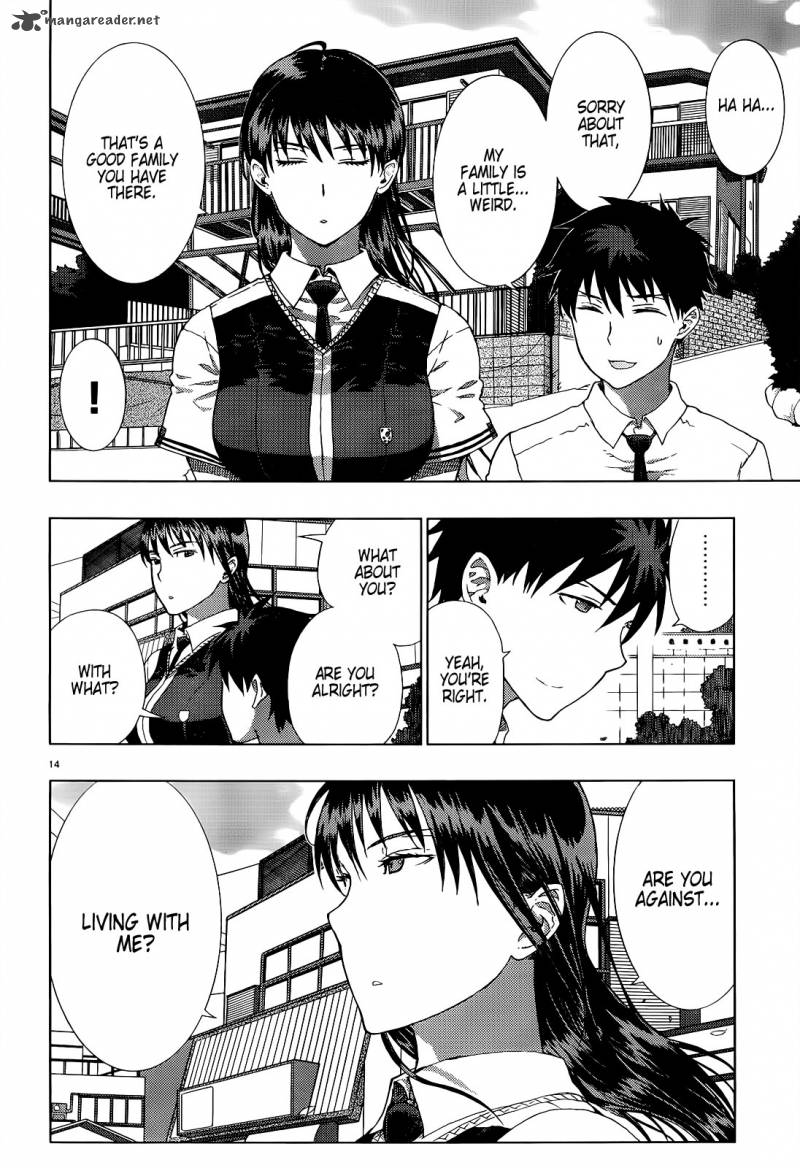 Witch Craft Works 8 15