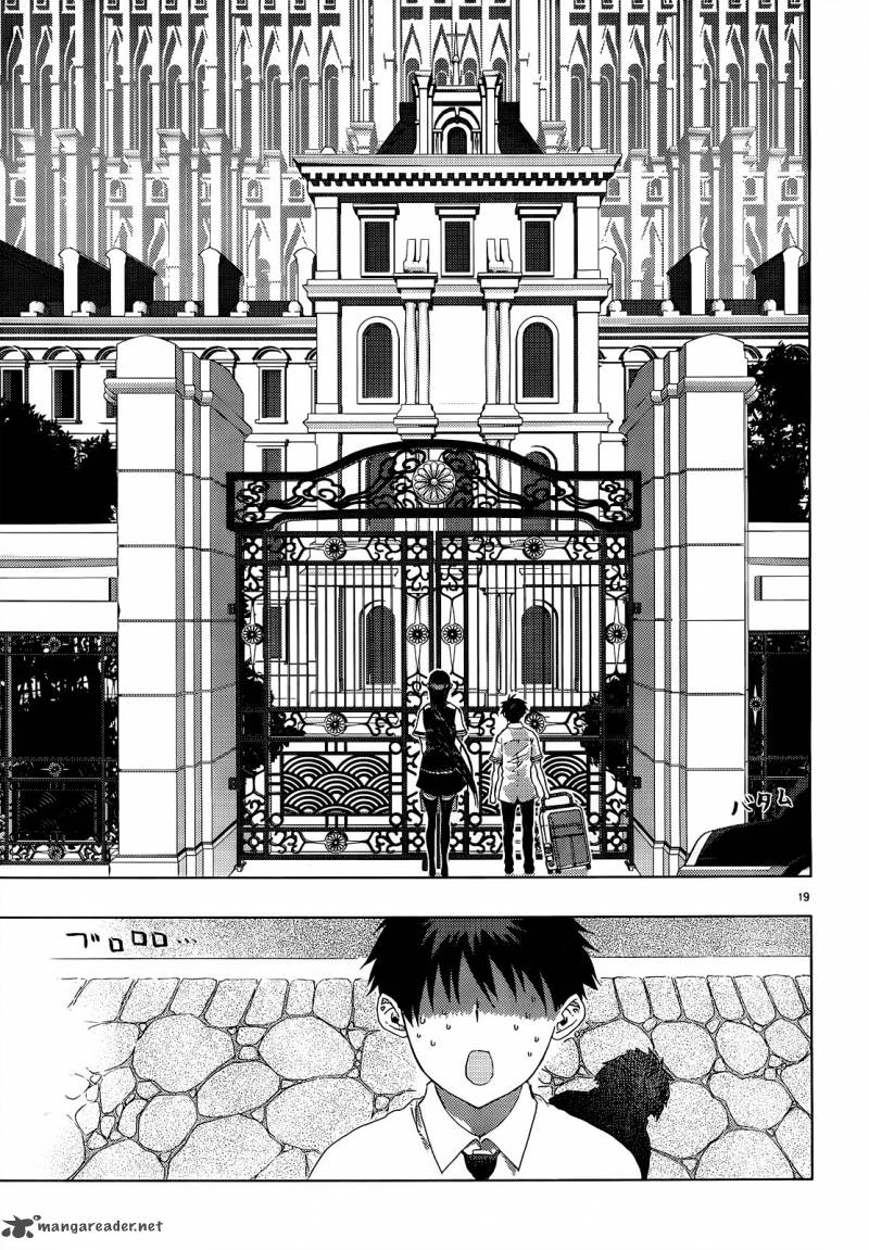 Witch Craft Works 8 20