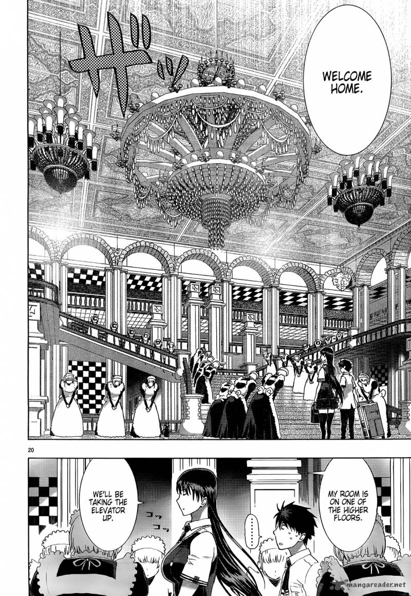 Witch Craft Works 8 21