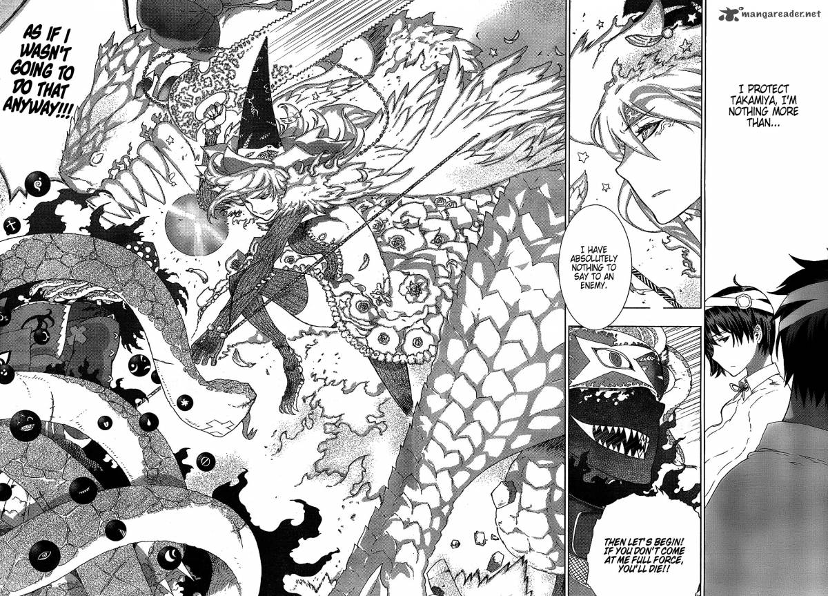 Witch Craft Works 8 26