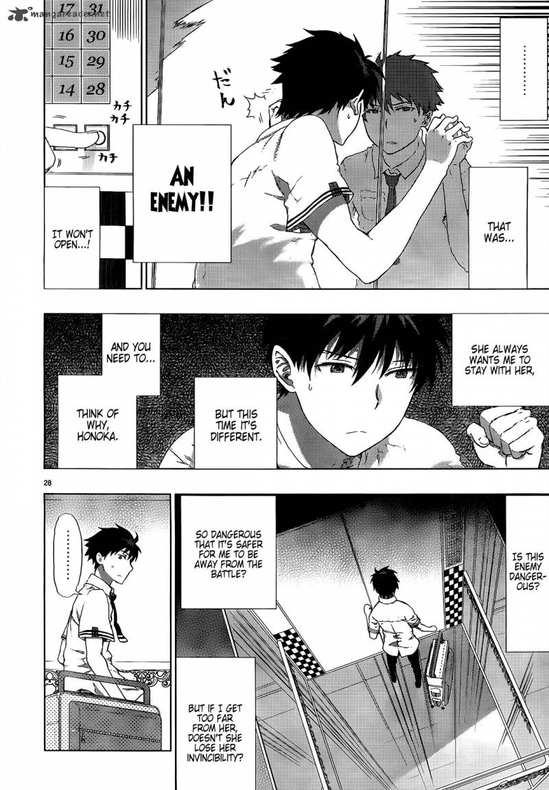 Witch Craft Works 8 27