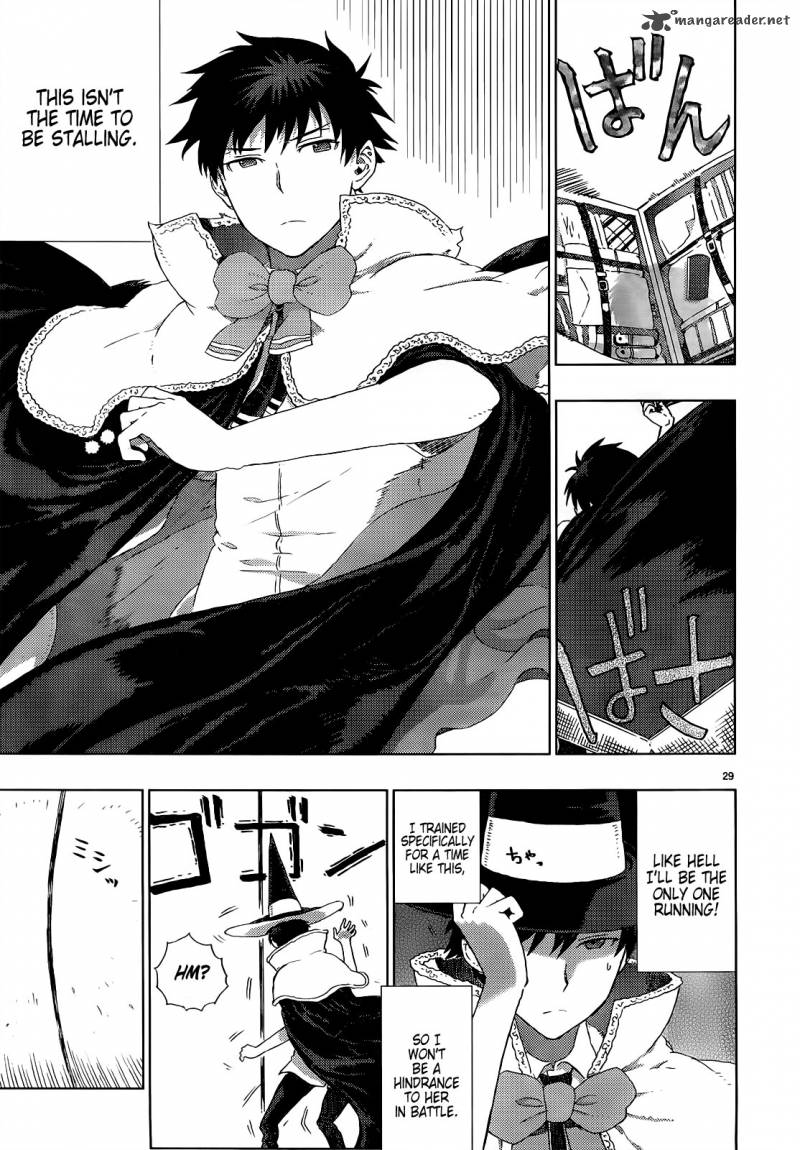 Witch Craft Works 8 28
