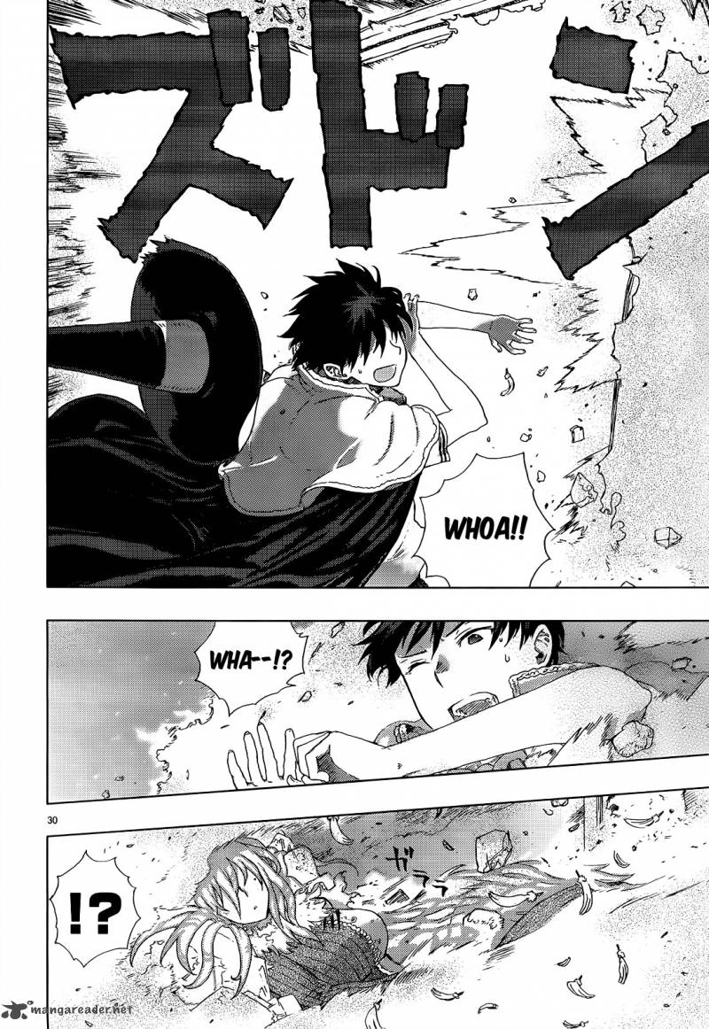 Witch Craft Works 8 29