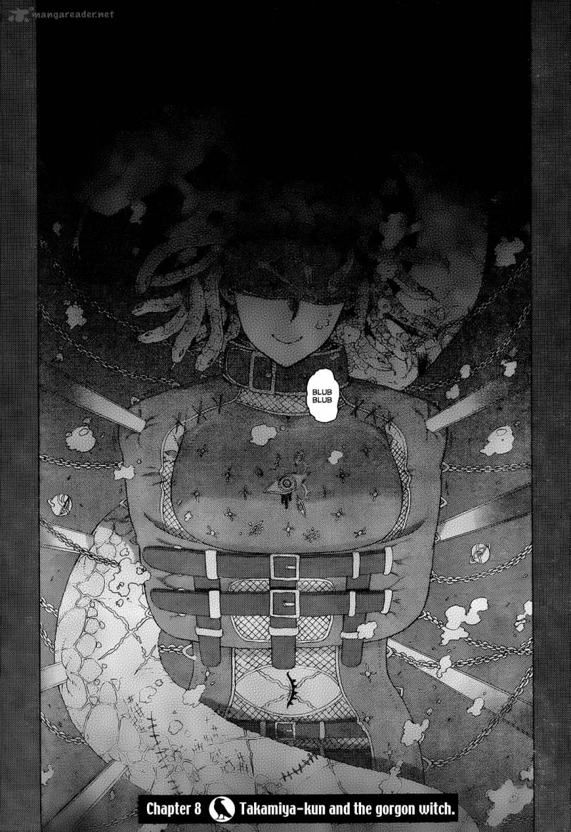 Witch Craft Works 8 3