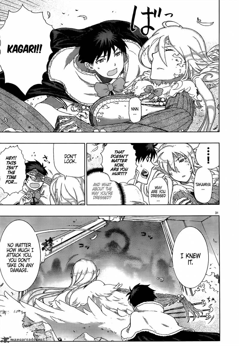 Witch Craft Works 8 30