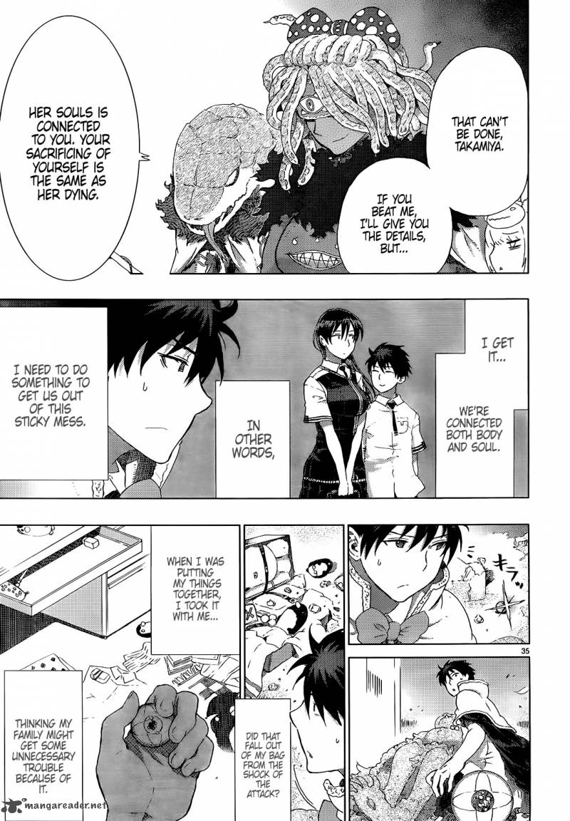 Witch Craft Works 8 34