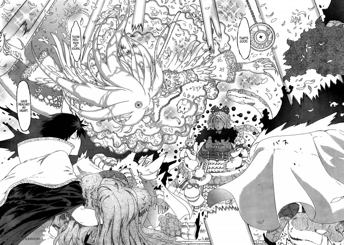 Witch Craft Works 8 37