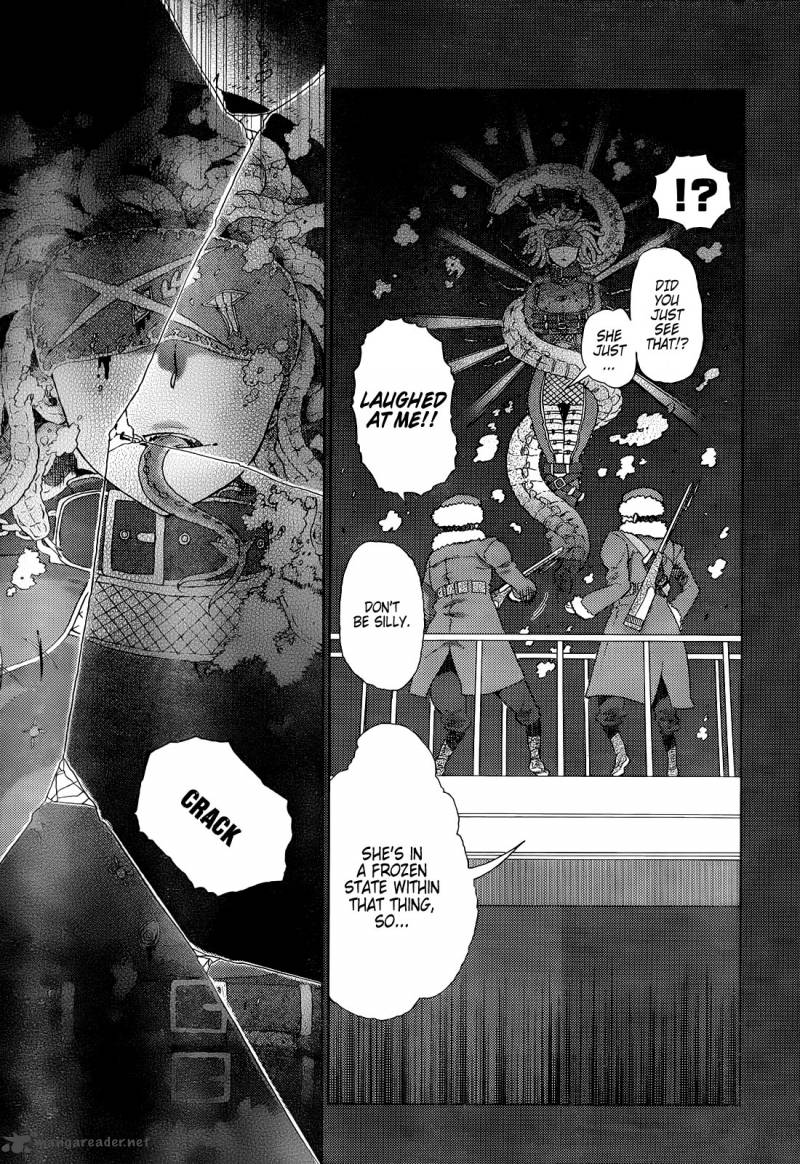 Witch Craft Works 8 4