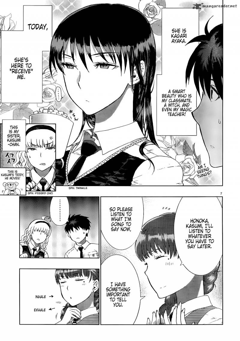 Witch Craft Works 8 8