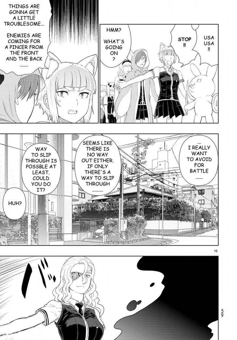 Witch Craft Works 80 17