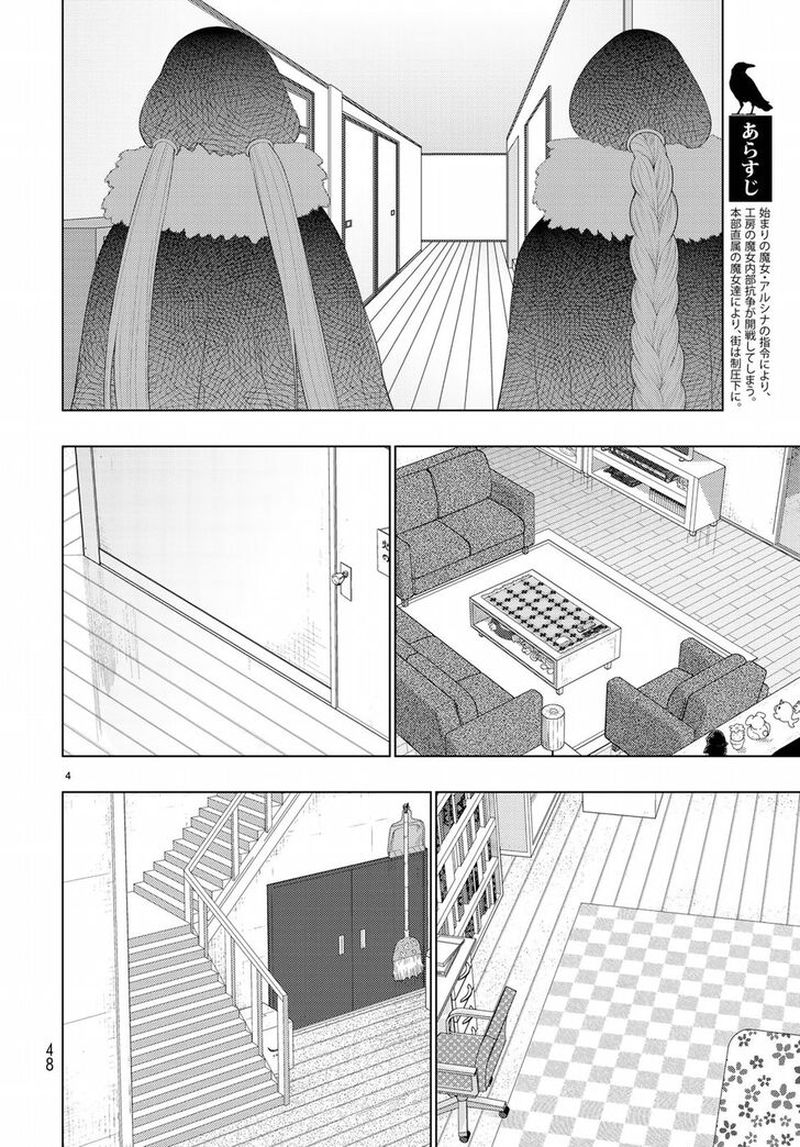Witch Craft Works 80 6