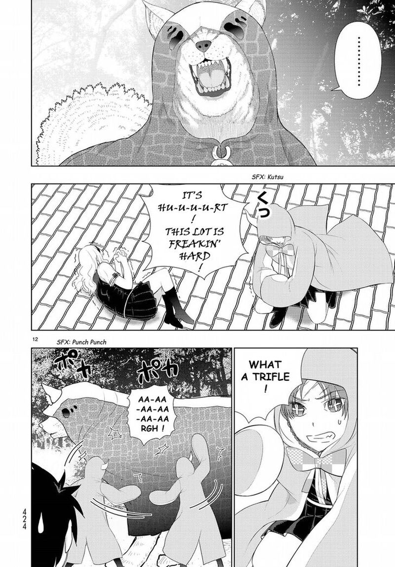 Witch Craft Works 82 13