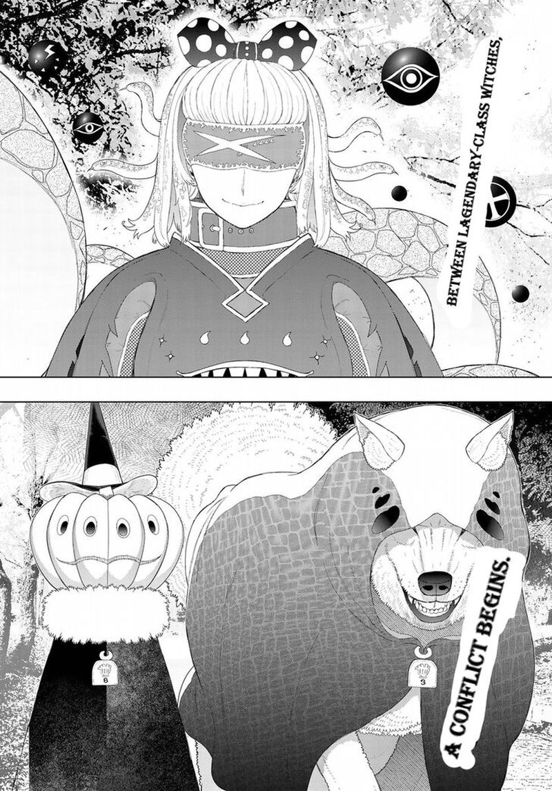 Witch Craft Works 82 2