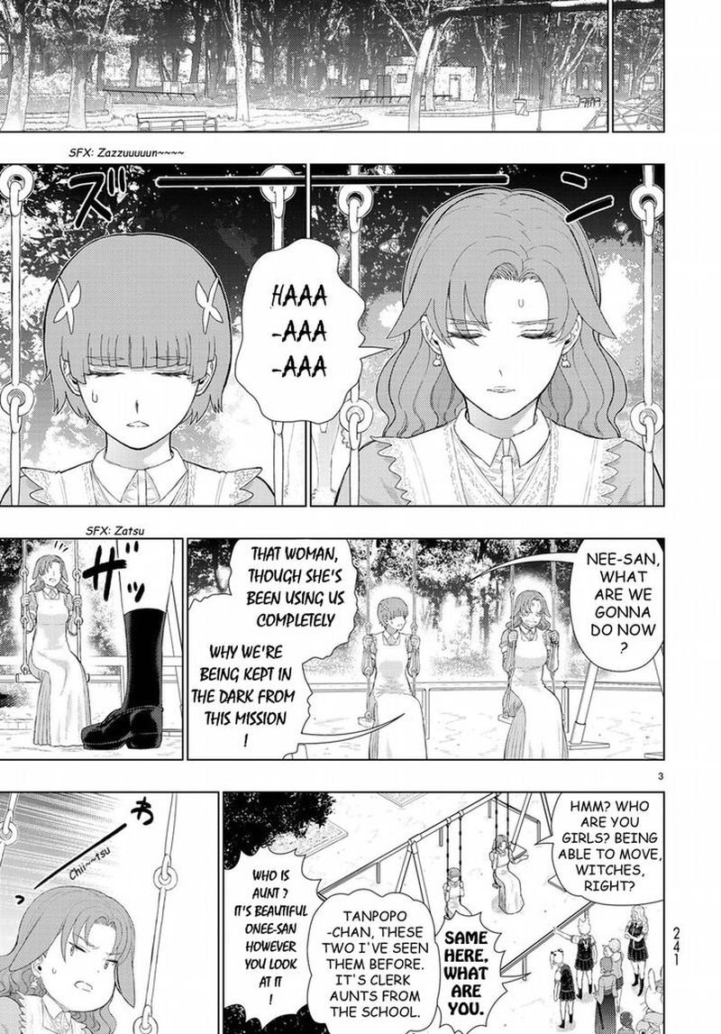 Witch Craft Works 82 27