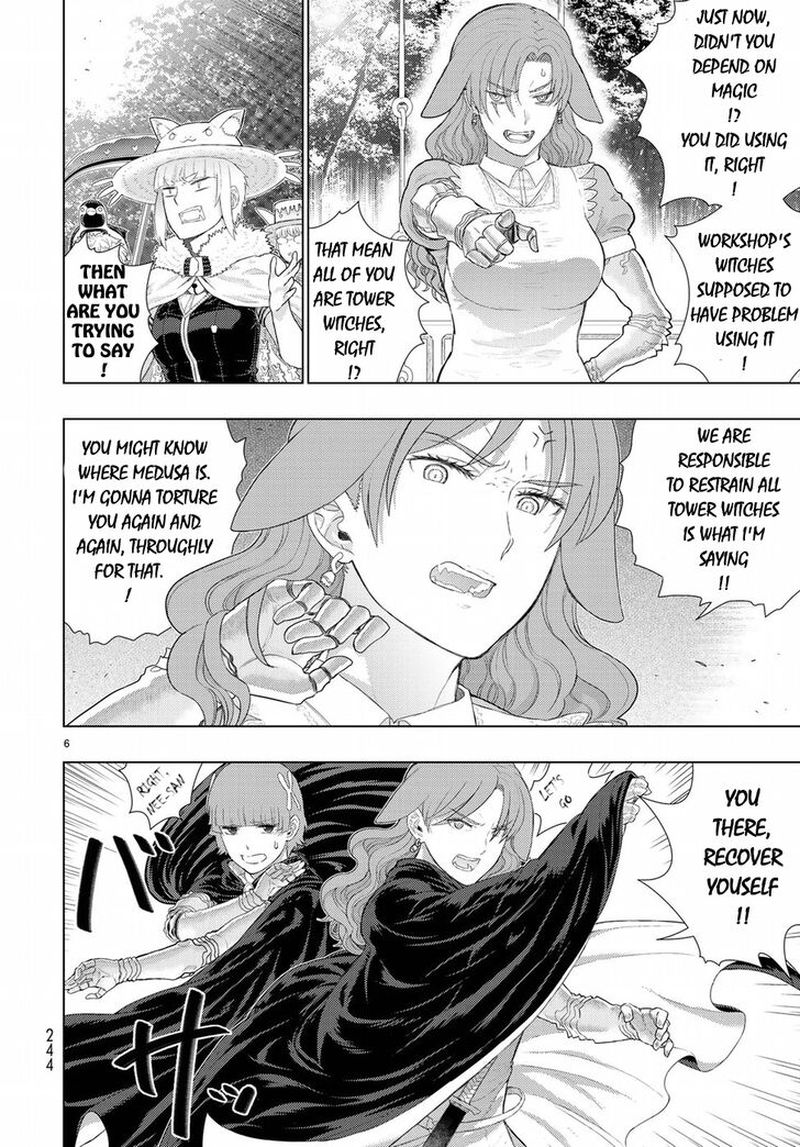 Witch Craft Works 82 30