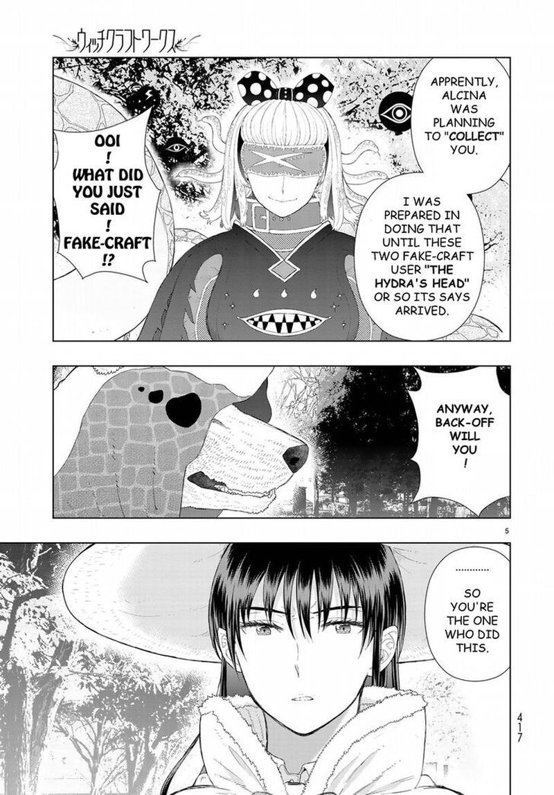 Witch Craft Works 82 6