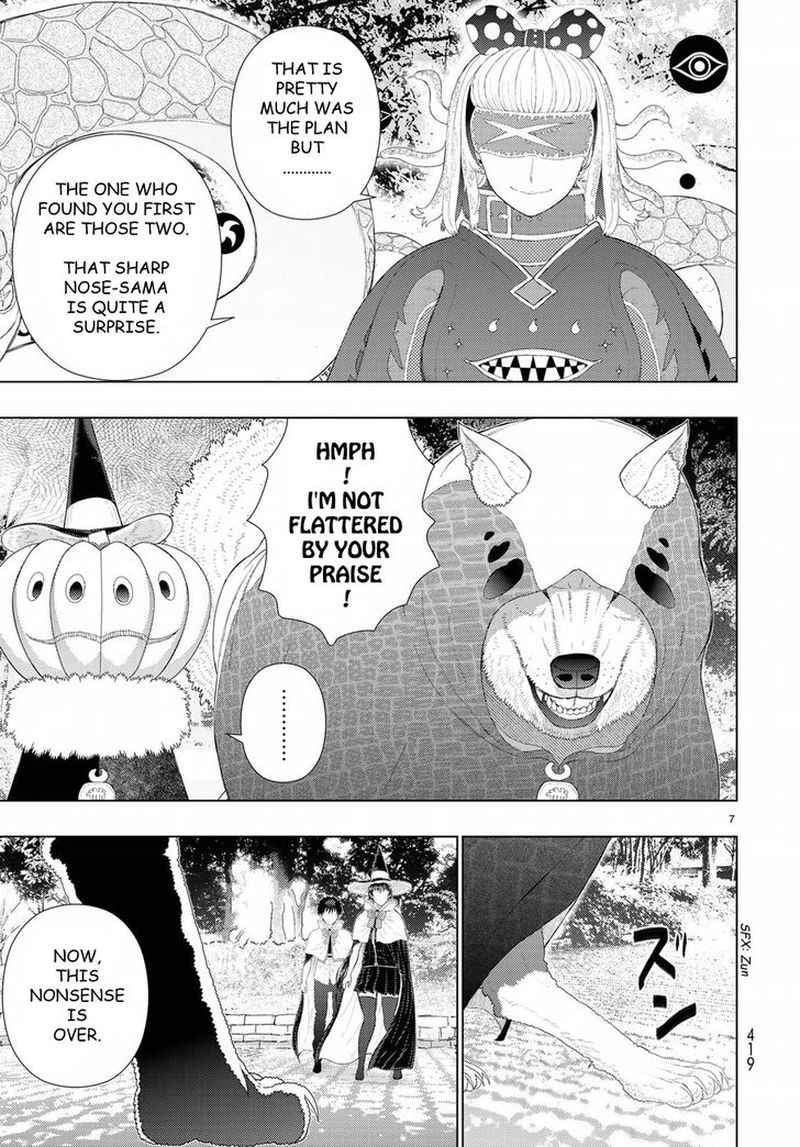 Witch Craft Works 82 8