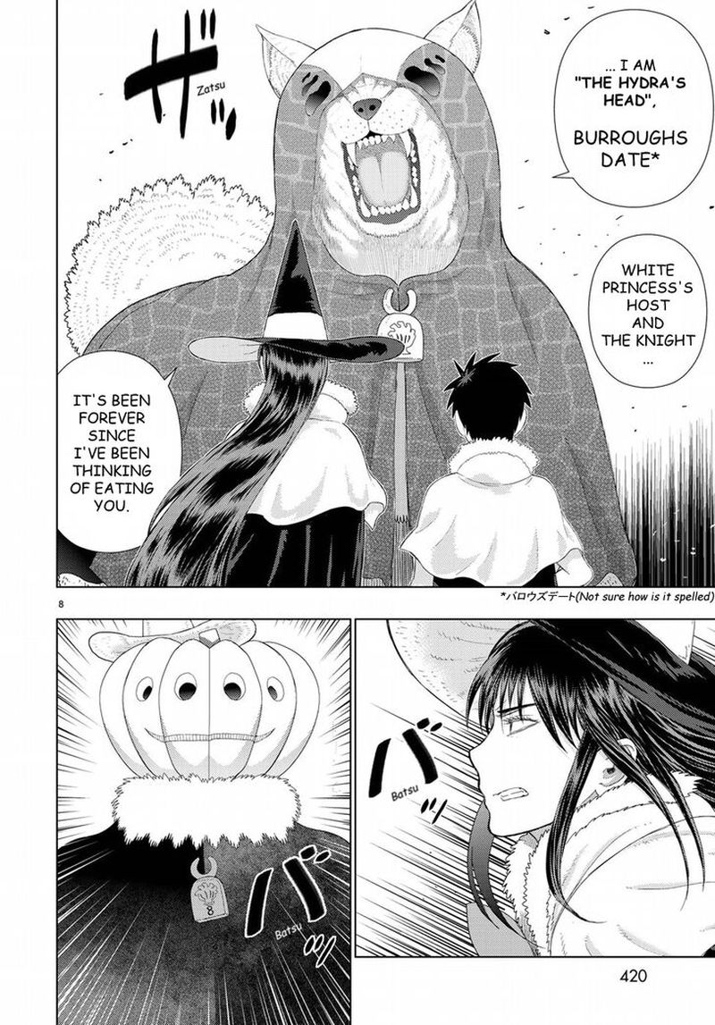 Witch Craft Works 82 9