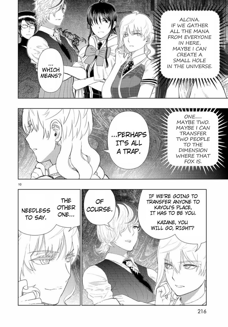 Witch Craft Works 86 10