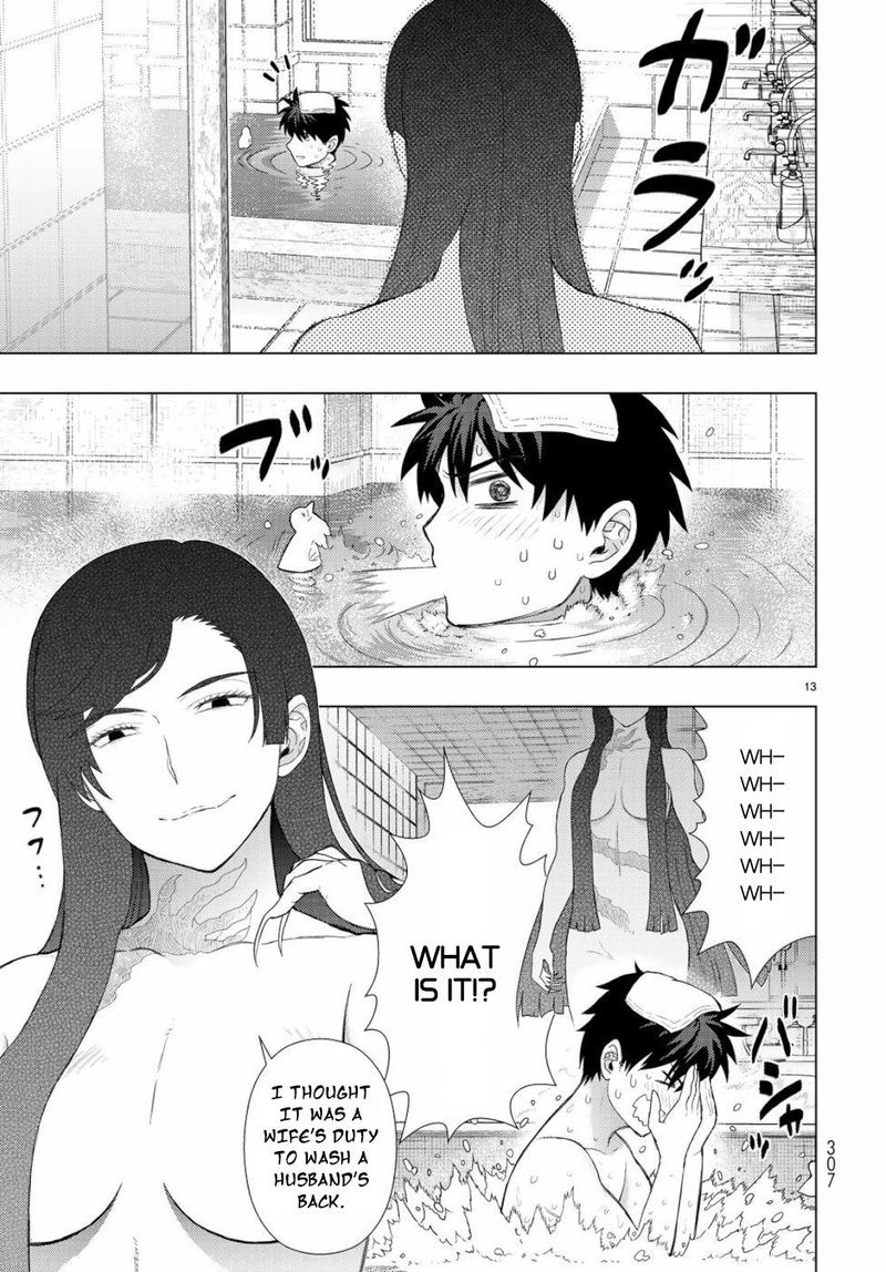 Witch Craft Works 87 13