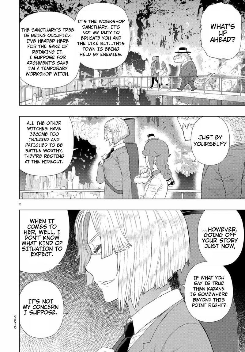 Witch Craft Works 87 2