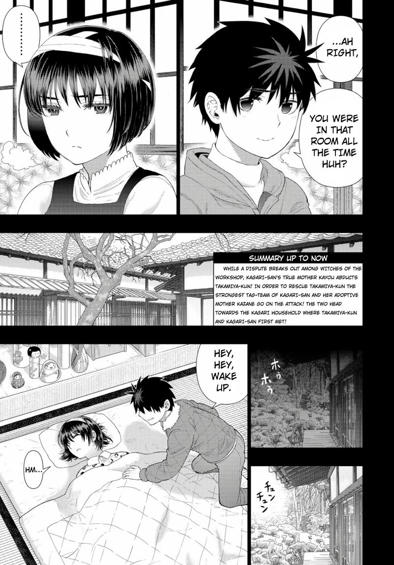 Witch Craft Works 87 23