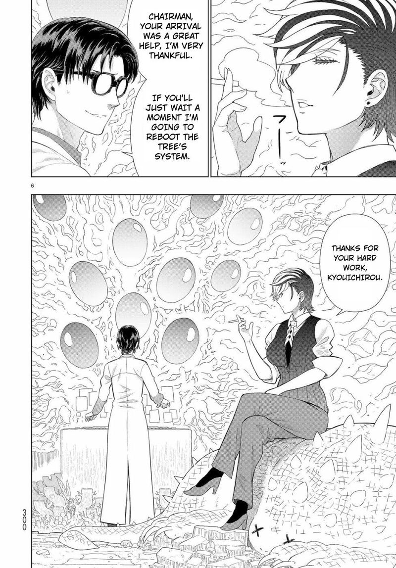 Witch Craft Works 87 6