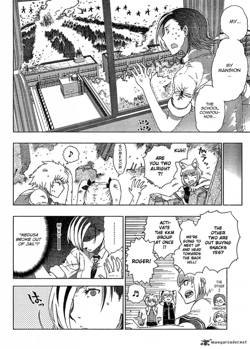 Witch Craft Works 9 11