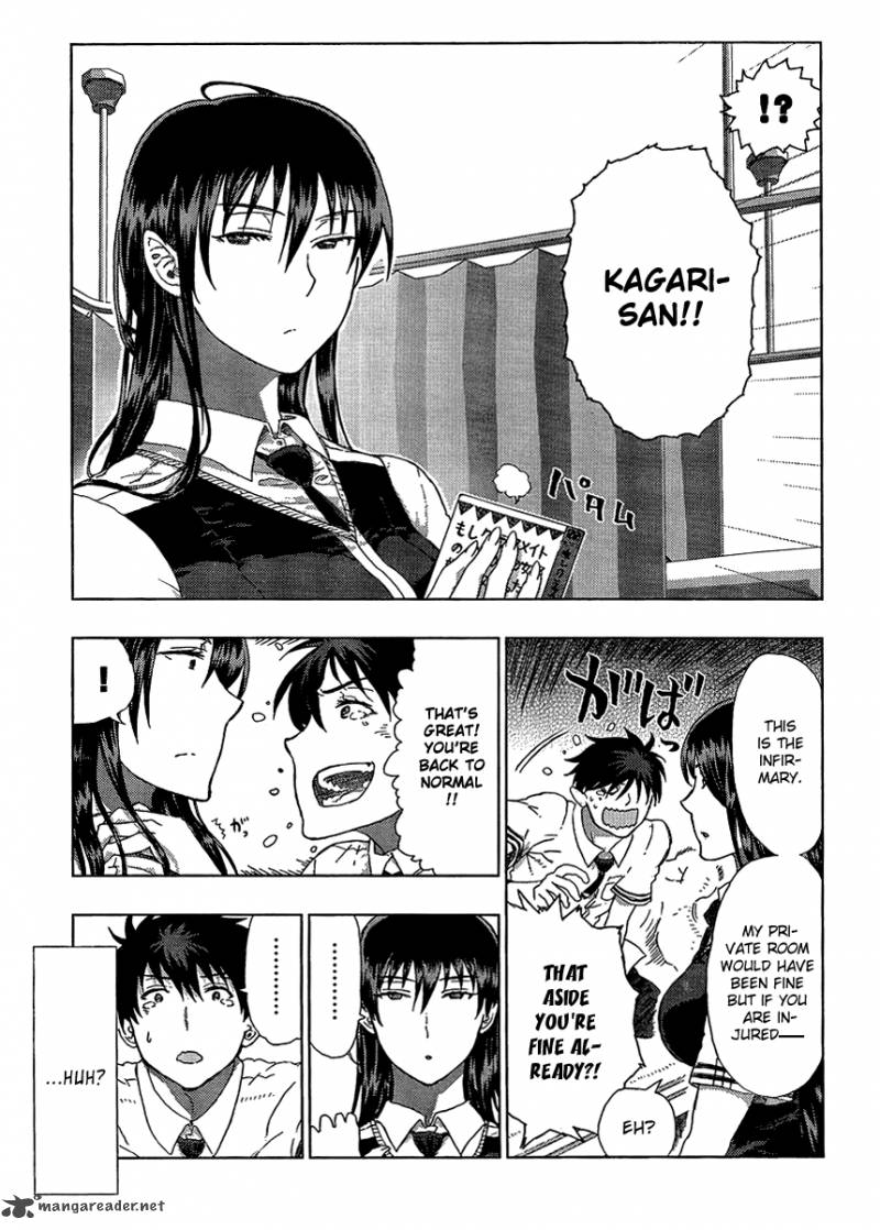 Witch Craft Works 9 21