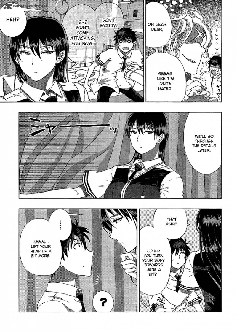 Witch Craft Works 9 23