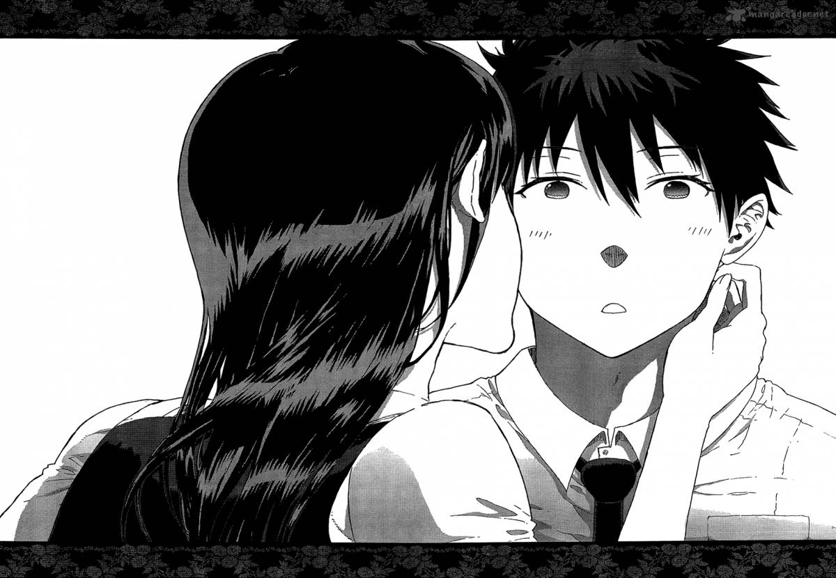 Witch Craft Works 9 24