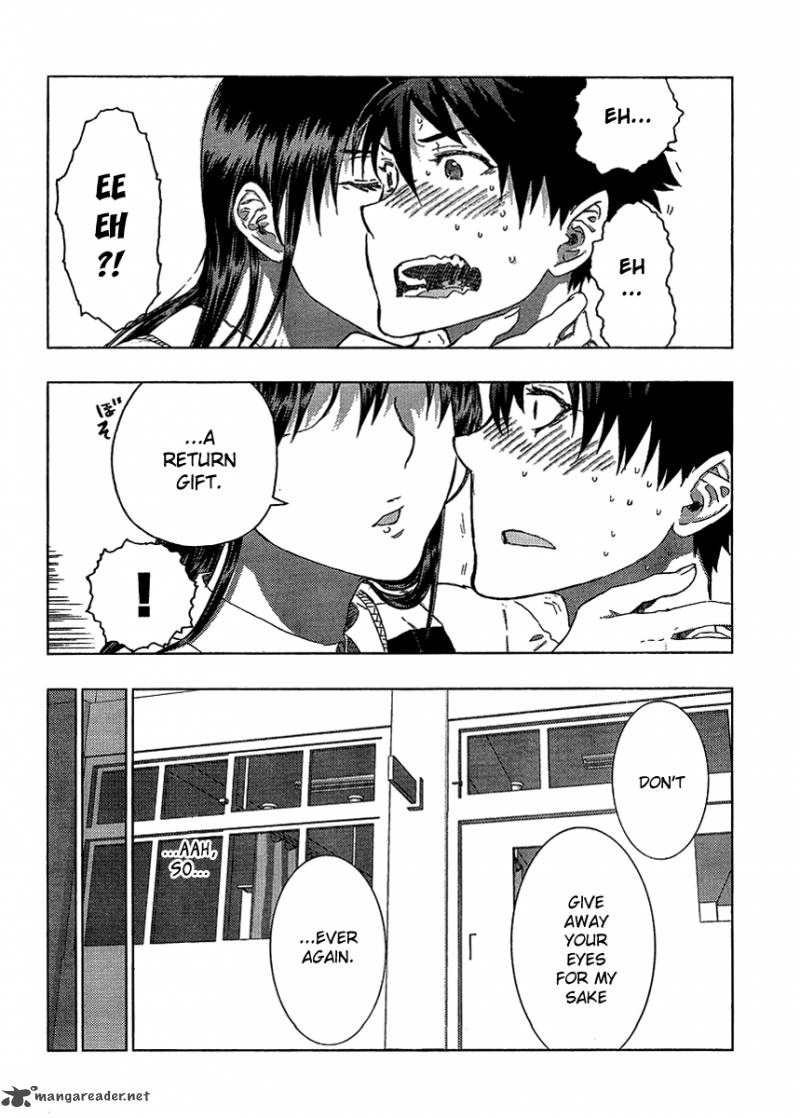 Witch Craft Works 9 25