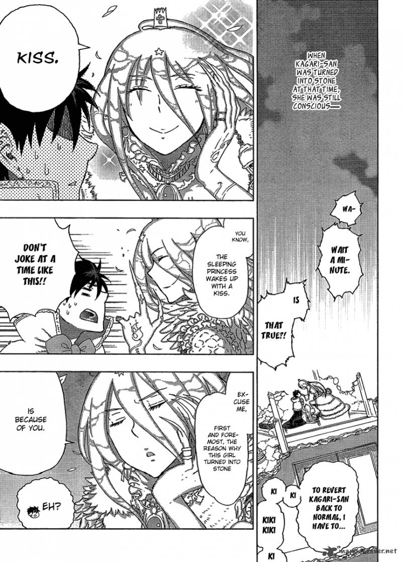 Witch Craft Works 9 26