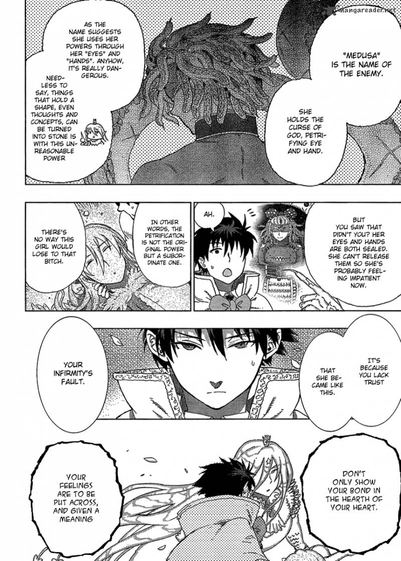 Witch Craft Works 9 27