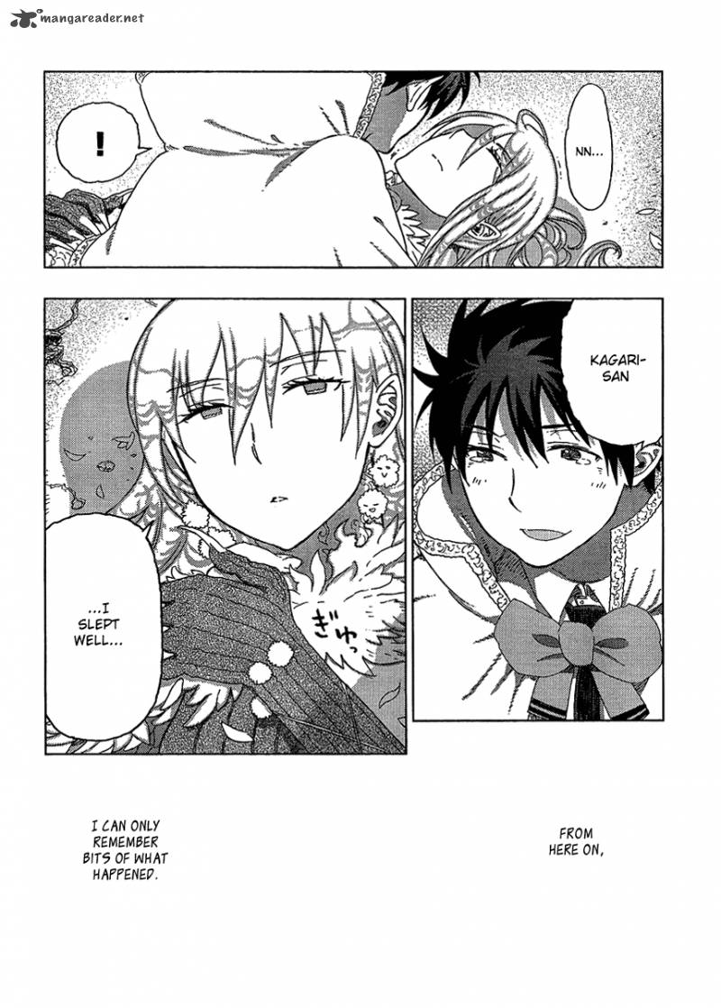 Witch Craft Works 9 29