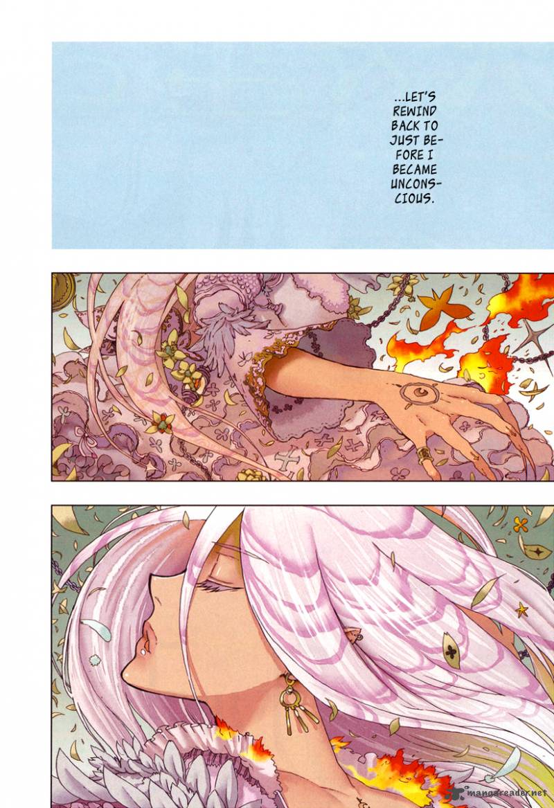 Witch Craft Works 9 3