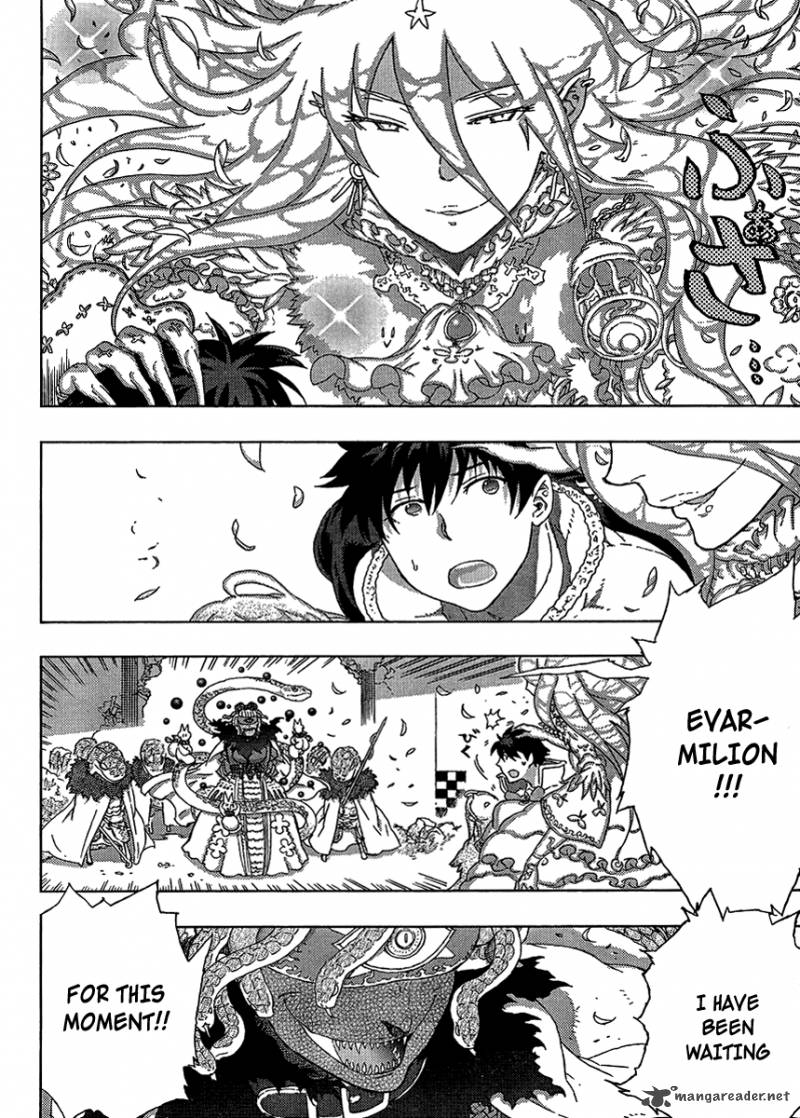 Witch Craft Works 9 5