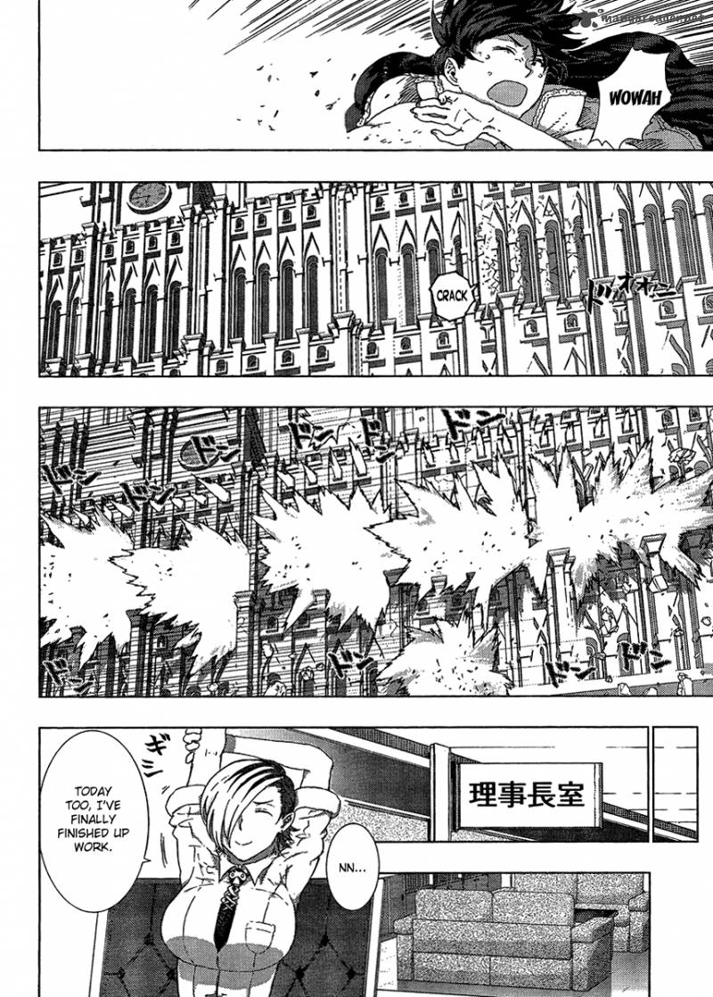 Witch Craft Works 9 8