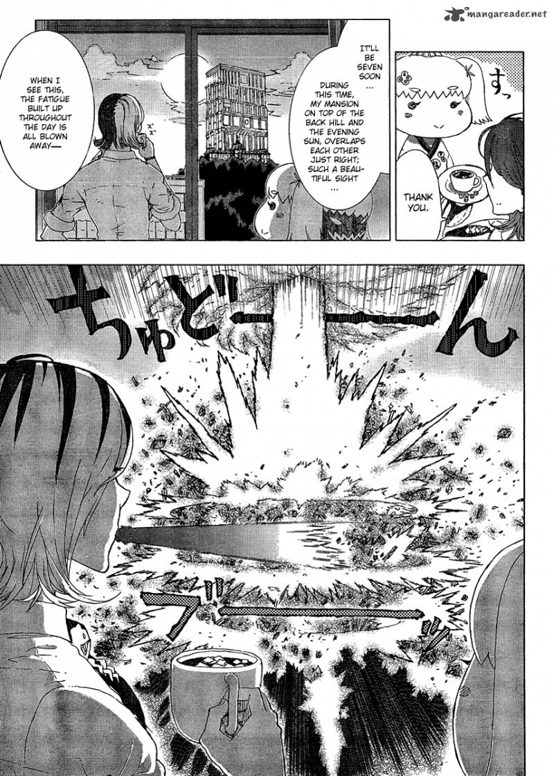 Witch Craft Works 9 9