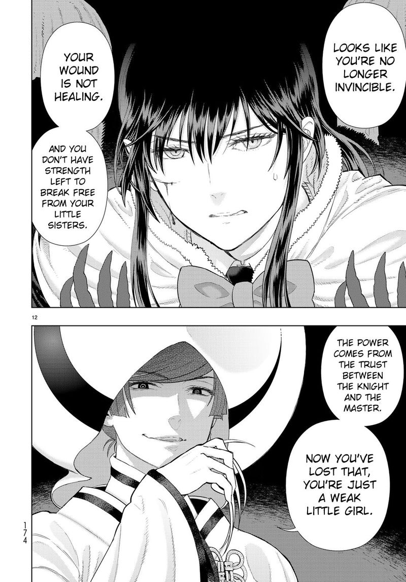 Witch Craft Works 91 11