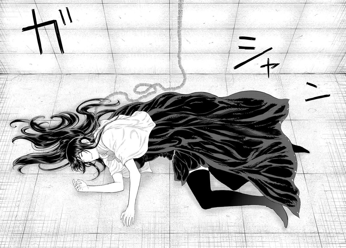 Witch Craft Works 91 13