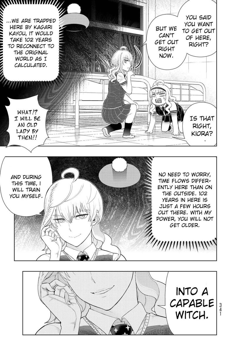 Witch Craft Works 92 24