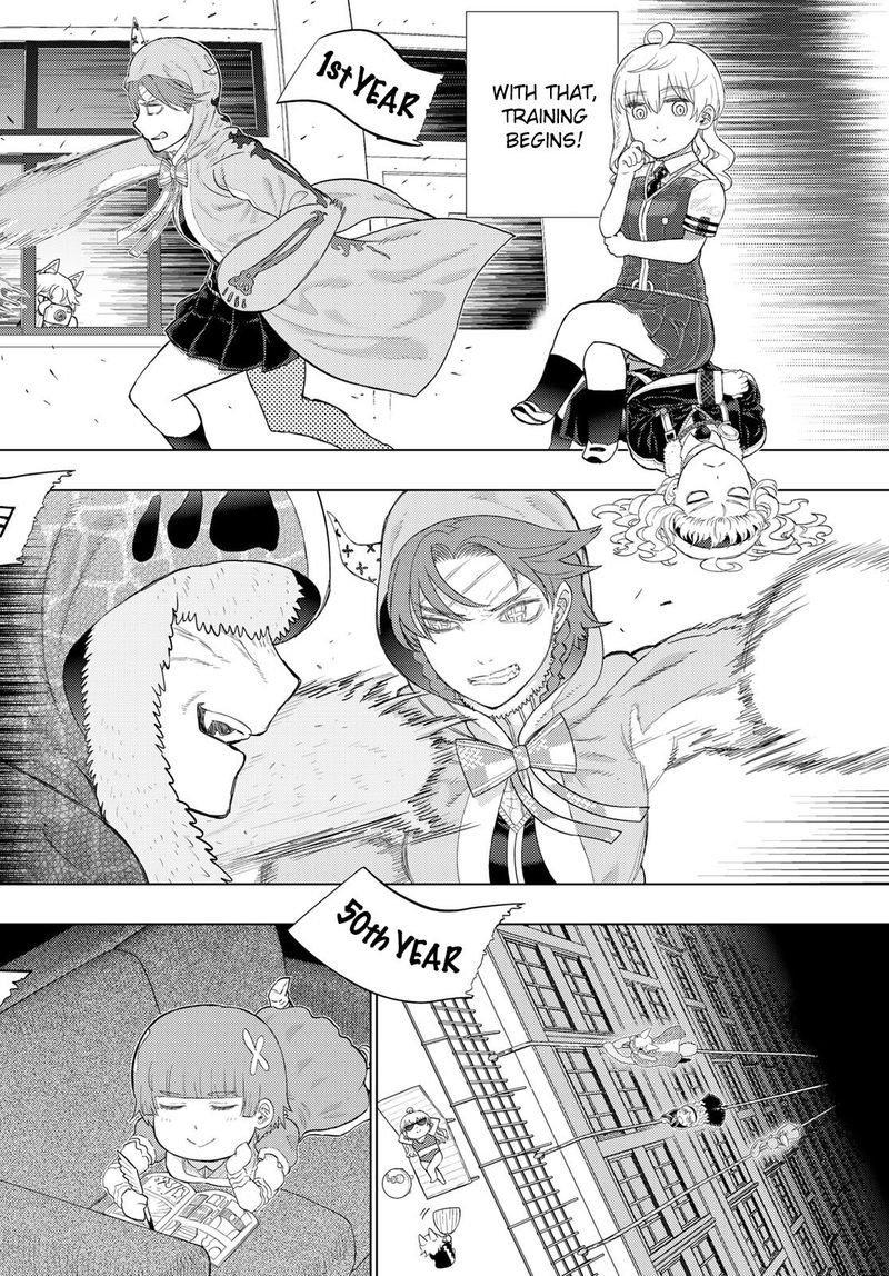 Witch Craft Works 92 31