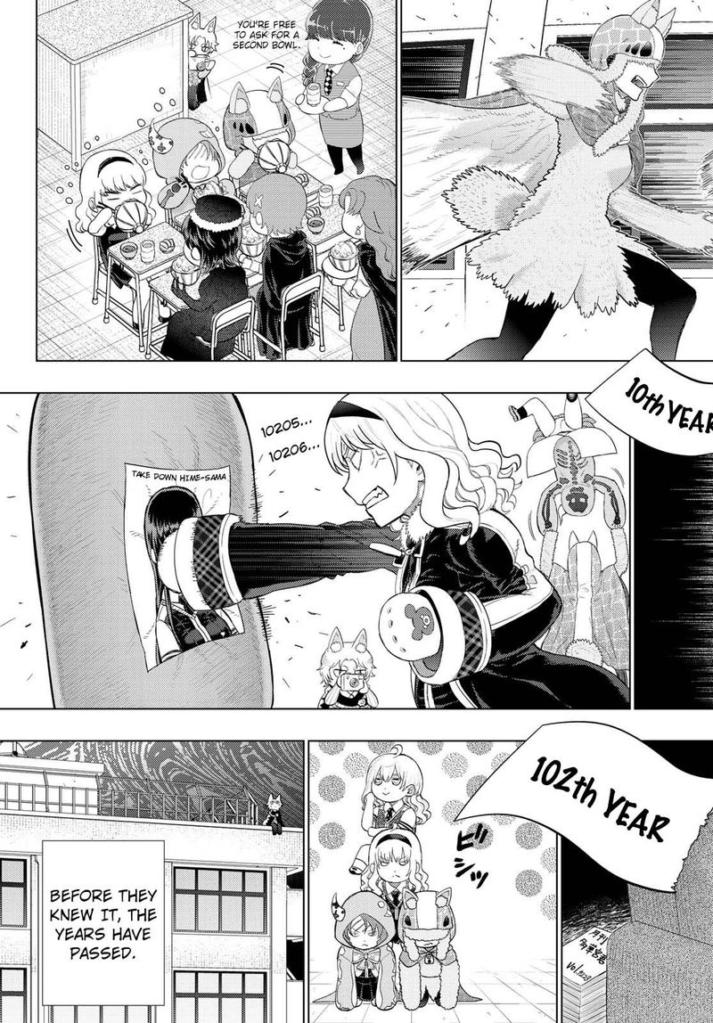 Witch Craft Works 92 32