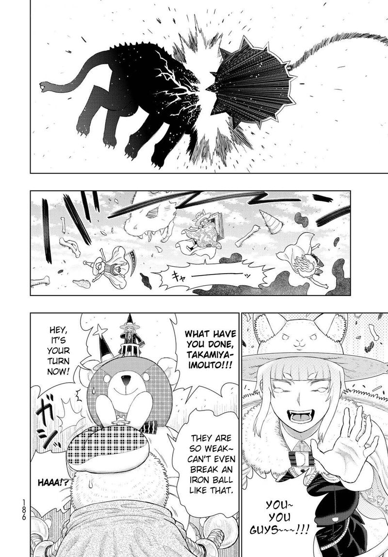 Witch Craft Works 93 4
